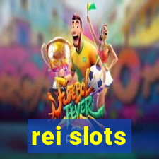 rei slots